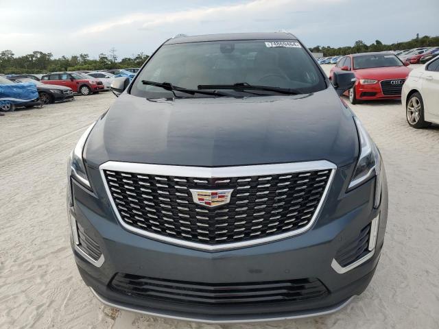 Продаж на аукціоні авто 2017 Cadillac Xt5, vin: 1GYKNCRS1MZ184747, номер лоту: 74869464