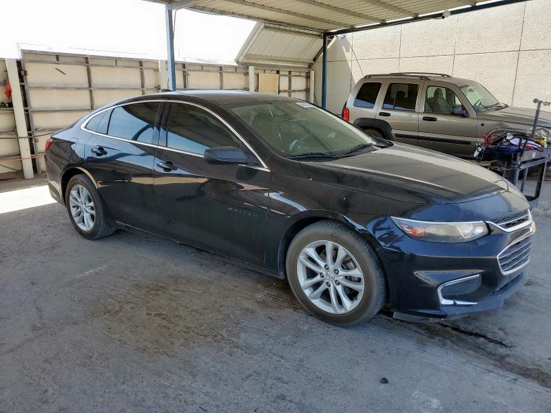 2017 Chevrolet Malibu Ls მანქანა იყიდება აუქციონზე, vin: 1G1ZB5ST9HF196799, აუქციონის ნომერი: 59020345
