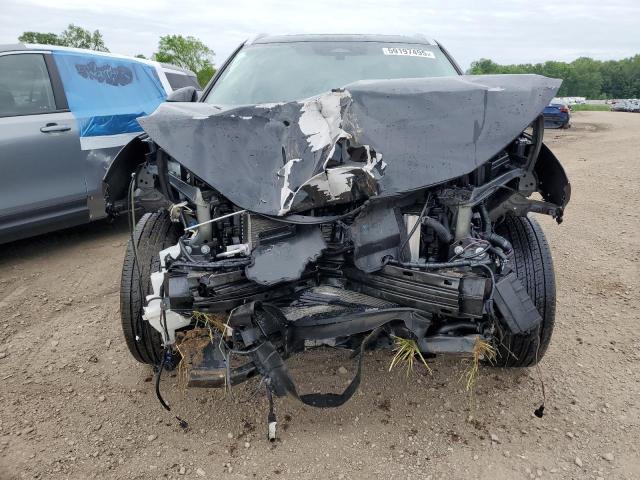 Продаж на аукціоні авто 2023 Nissan Rogue Sv, vin: 5N1BT3BB1PC872367, номер лоту: 59197495