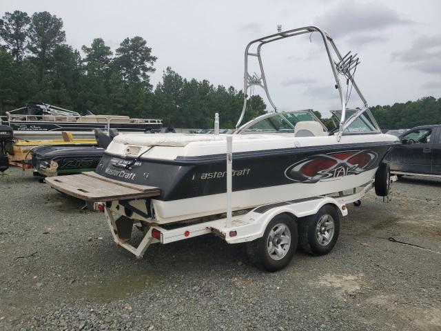 58499745 :رقم المزاد ، MBCA2AD4F102 vin ، 2002 Mastercraft Boat مزاد بيع