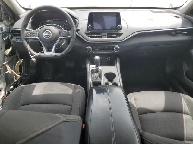 58321855 :رقم المزاد ، 1N4BL4BV6KC196744 vin ، 2019 Nissan Altima مزاد بيع