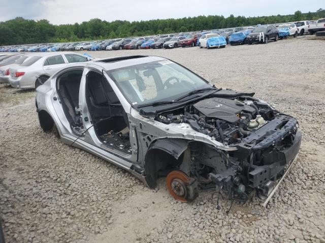 Aukcja sprzedaży 2019 Infiniti Q50 Luxe, vin: JN1EV7AR2KM552210, numer aukcji: 57092195