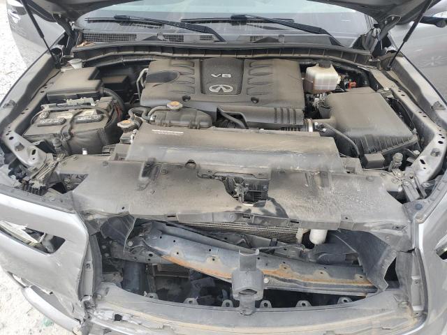 57267025 :رقم المزاد ، JN8AZ2NF3K9686296 vin ، 2019 Infiniti Qx80 مزاد بيع
