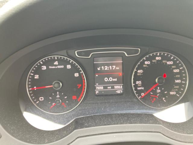Aukcja sprzedaży 2015 Audi Q3 Premium, vin: WA1EFCFS2FR006797, numer aukcji: 55071595