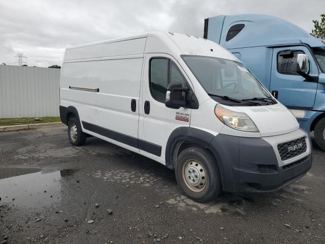 Продажа на аукционе авто 2019 Ram Promaster 2500 2500 High, vin: 3C6TRVDG3KE525529, номер лота: 58121815