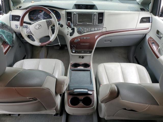 Продаж на аукціоні авто 2011 Toyota Sienna, vin: 5TDYK3DC1BS166482, номер лоту: 58481485