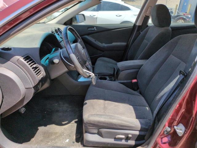 2011 Nissan Altima მანქანა იყიდება აუქციონზე, vin: 1N4BL2AP0BN503160, აუქციონის ნომერი: 58866515