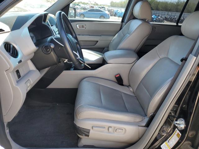 Auction sale of the 2011 Honda Pilot Exl, vin: 5FNYF3H51BB022189, lot number: 56251495
