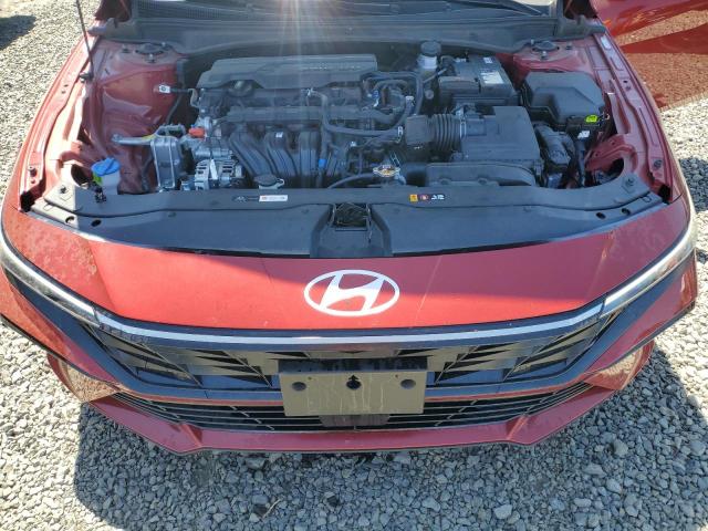 58851475 :رقم المزاد ، KMHLS4DG6RU844115 vin ، 2024 Hyundai Elantra Se مزاد بيع
