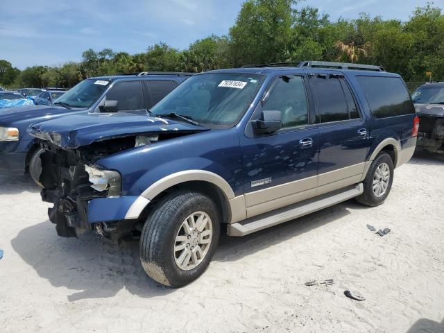 Auction sale of the 2007 Ford Expedition, vin: 1FMFK175X7LA82951, lot number: 79287634