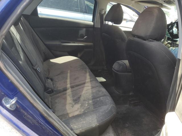 Aukcja sprzedaży 2021 Hyundai Elantra, vin: 5NPLL4AG8MH052668, numer aukcji: 61551064