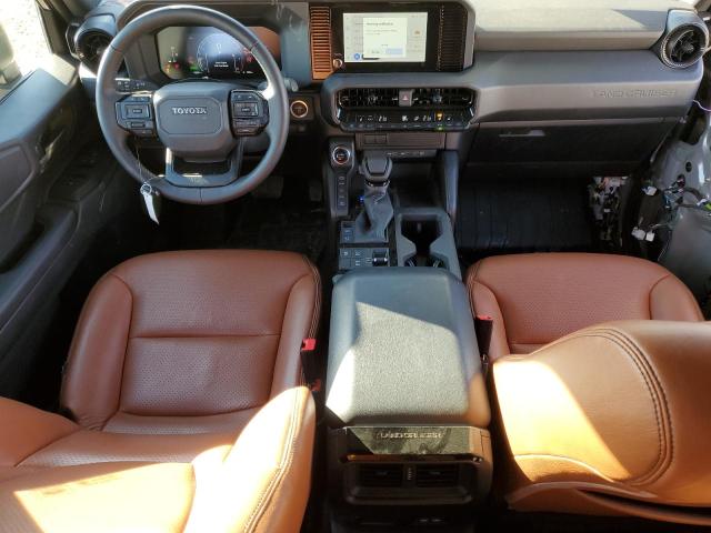 Продаж на аукціоні авто 2024 Toyota Land Cruiser, vin: JTEABFAJ6RK009078, номер лоту: 55636935
