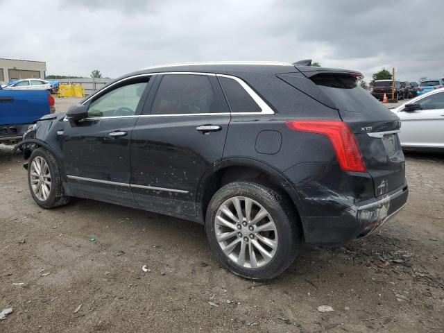 Aukcja sprzedaży 2017 Cadillac Xt5, vin: 1GYKNFRS4HZ221412, numer aukcji: 57821855
