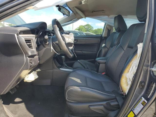Aukcja sprzedaży 2016 Toyota Corolla, vin: 5YFBURHE4GP522955, numer aukcji: 56990225