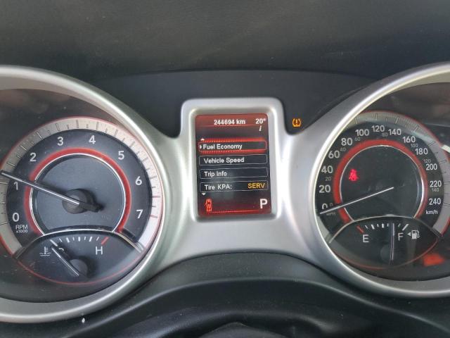 Aukcja sprzedaży 2011 Dodge Journey Ex, vin: 3D4PG4FB7BT508534, numer aukcji: 55453515