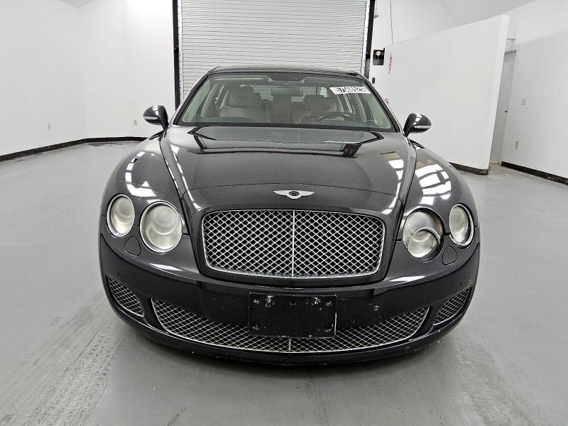 2013 Bentley Continenta მანქანა იყიდება აუქციონზე, vin: SCBBP9ZA4DC081659, აუქციონის ნომერი: 57568525