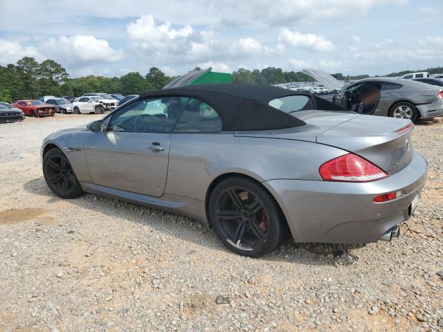 Продаж на аукціоні авто 2008 Bmw M6, vin: WBSEK93508CY79059, номер лоту: 90722625