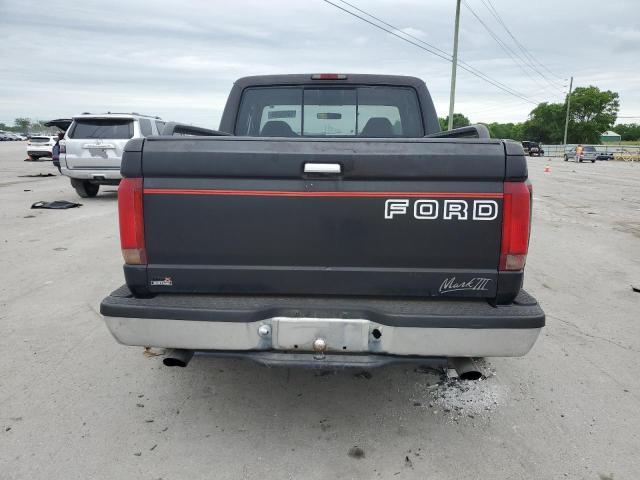 56035505 :رقم المزاد ، 1FTEX15N6RKC00717 vin ، 1994 Ford F150 مزاد بيع