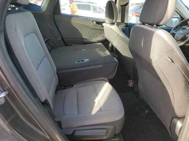 58230915 :رقم المزاد ، 1FMCU0F65LUC54891 vin ، 2020 Ford Escape S مزاد بيع