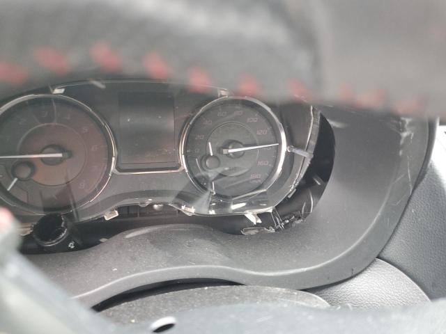Aukcja sprzedaży 2015 Subaru Wrx, vin: JF1VA2L6XF9816870, numer aukcji: 53541025