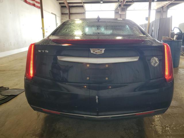 Aukcja sprzedaży 2017 Cadillac Xts, vin: 2G61L5S3XH9112860, numer aukcji: 56687905