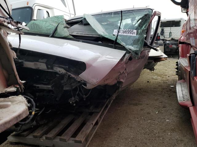57446585 :رقم المزاد ، 1FDXE4FNXNDC06769 vin ، 2022 Ford Econoline مزاد بيع