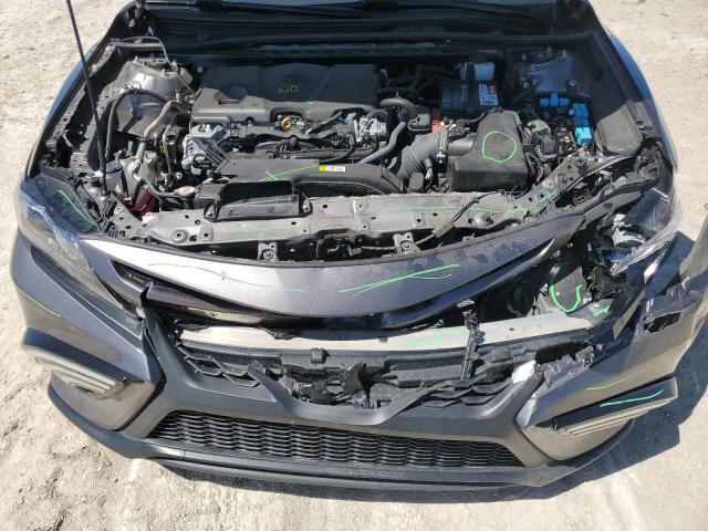 Aukcja sprzedaży 2023 Toyota Camry, vin: 4T1G11AK3PU778602, numer aukcji: 56679575
