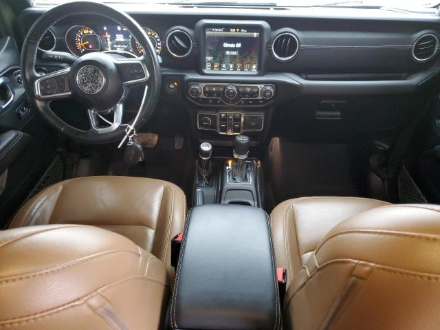 53166255 :رقم المزاد ، 1C4HJXENXMW644945 vin ، 2021 Jeep Wrangler Unlimited مزاد بيع
