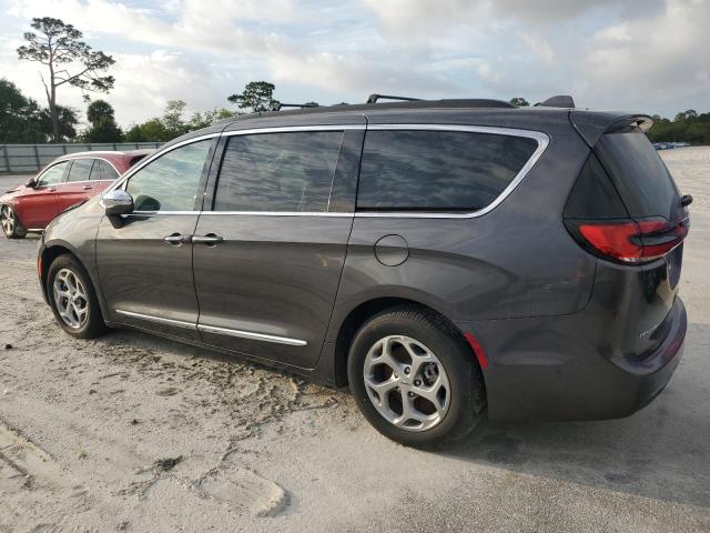 Aukcja sprzedaży 2022 Chrysler Pacifica L, vin: 2C4RC1GG3NR210029, numer aukcji: 62480134