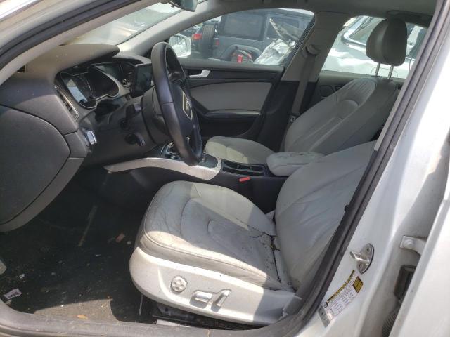 57024575 :رقم المزاد ، WAUAFAFL1DA174618 vin ، 2013 Audi A4 مزاد بيع
