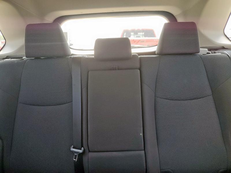 Aukcja sprzedaży 2022 Toyota Rav4 Le, vin: 2T3H1RFV4NC196391, numer aukcji: 58080335