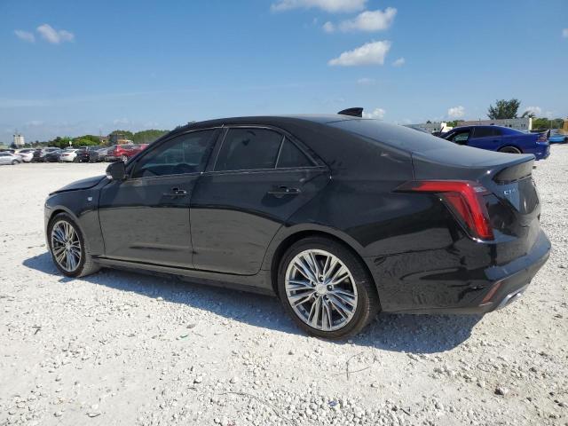 2020 Cadillac Ct4 მანქანა იყიდება აუქციონზე, vin: 1G6DB5RL0L0151787, აუქციონის ნომერი: 57439335