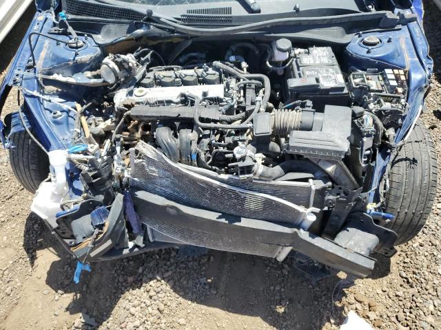 Aukcja sprzedaży 2021 Hyundai Elantra, vin: 5NPLL4AG8MH052668, numer aukcji: 61551064