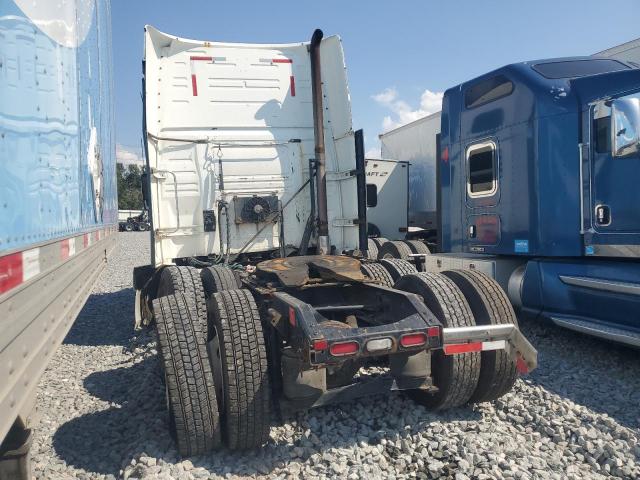 2012 Volvo Vn მანქანა იყიდება აუქციონზე, vin: 4V4NC9TJ3CN557597, აუქციონის ნომერი: 56327915