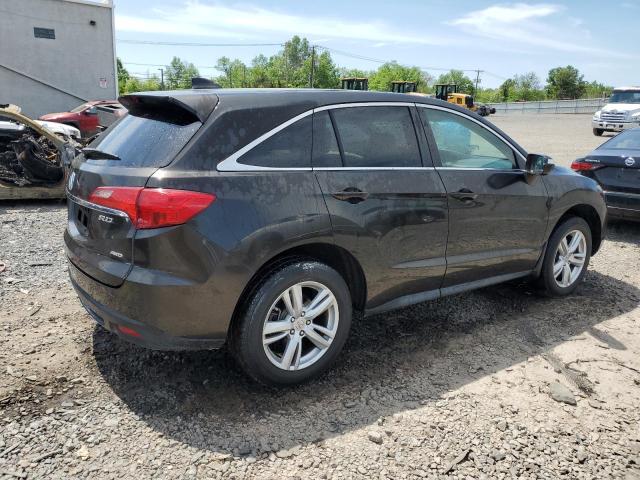 Aukcja sprzedaży 2015 Acura Rdx Techno, vin: 5J8TB4H53FL010769, numer aukcji: 54734765