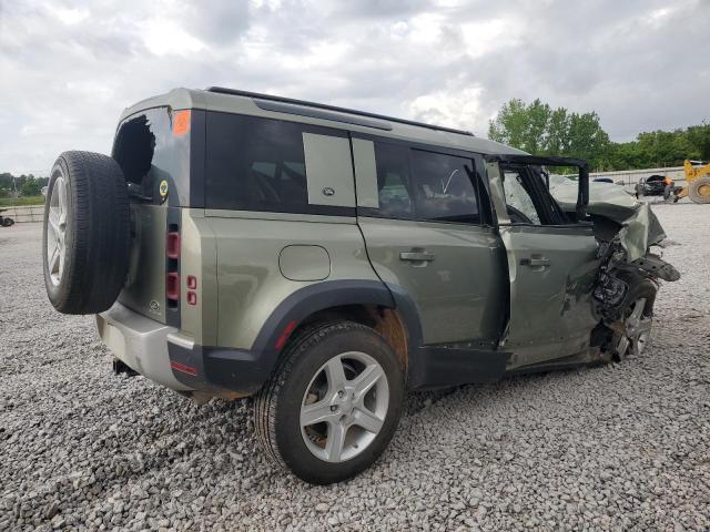Aukcja sprzedaży 2020 Land Rover Defender, vin: SALEP7EU7L2031852, numer aukcji: 55438075