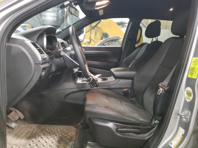 Aukcja sprzedaży 2018 Jeep Grand Cherokee, vin: 1C4RJFAG0JC174833, numer aukcji: 54874785