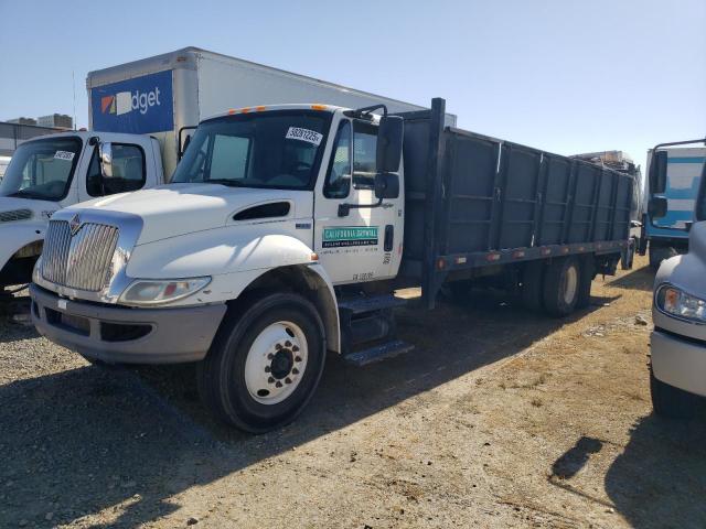 Продаж на аукціоні авто 2013 International 4000 4300, vin: 3HAMMAAL3DL296186, номер лоту: 58281225