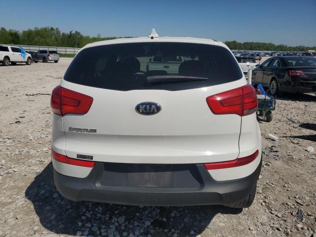 Aukcja sprzedaży 2015 Kia Sportage L, vin: KNDPBCAC4F7686756, numer aukcji: 57219155