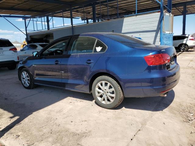2011 Volkswagen Jetta მანქანა იყიდება აუქციონზე, vin: 3VWDZ7AJ8BM104935, აუქციონის ნომერი: 55942345