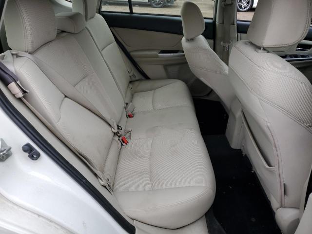 Aukcja sprzedaży 2016 Subaru Impreza Sp, vin: JF1GPAS62G8209873, numer aukcji: 58139305