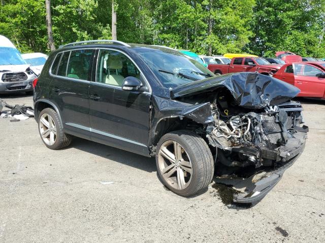 Aukcja sprzedaży 2016 Volkswagen Tiguan, vin: WVGBV7AXXGW039499, numer aukcji: 57394285