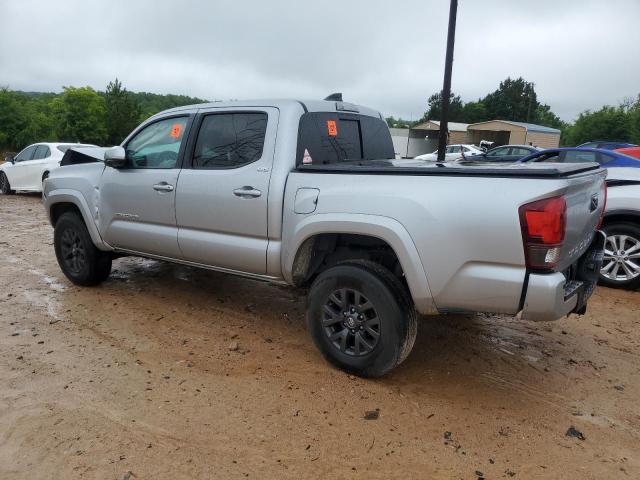 Aukcja sprzedaży 2022 Toyota Tacoma Dou, vin: 3TMAZ5CN0NM161502, numer aukcji: 58497355