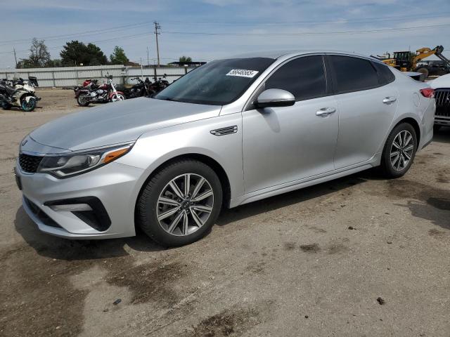 Aukcja sprzedaży 2019 Kia Optima Lx, vin: 5XXGT4L35KG375922, numer aukcji: 56646565