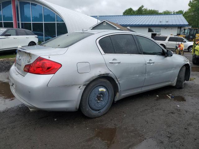 Auction sale of the 2013 Infi G37, vin: JN1CV6AR3DM355177, lot number: 58194355