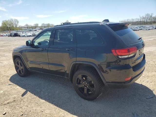 Aukcja sprzedaży 2018 Jeep Grand Cher, vin: 1C4RJFAGXJC442240, numer aukcji: 55625575