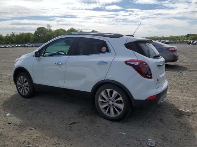 Продаж на аукціоні авто 2018 Buick Encore, vin: KL4CJESB2JB596167, номер лоту: 57015335