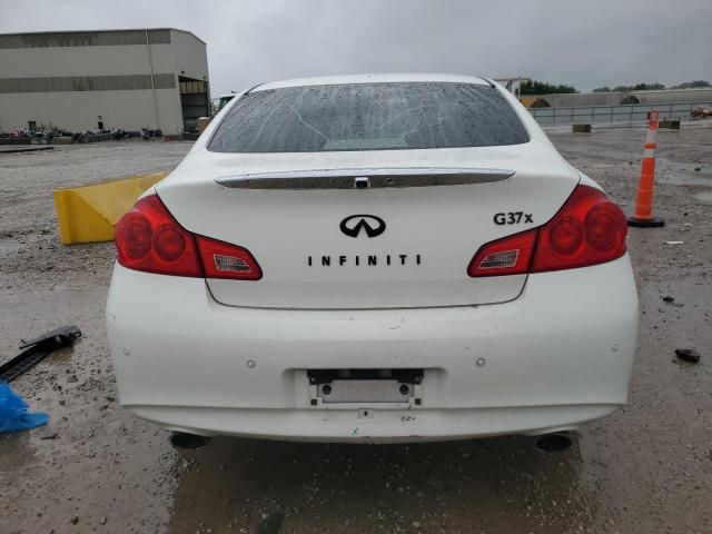 Aukcja sprzedaży 2013 Infiniti G37, vin: JN1CV6AR4DM353907, numer aukcji: 57163475