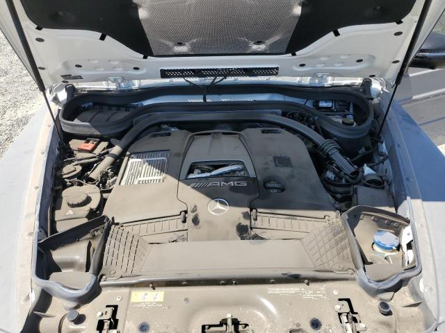 Aukcja sprzedaży 2022 Mercedes-benz G 63 Amg, vin: W1NYC7HJ8NX453144, numer aukcji: 56381465