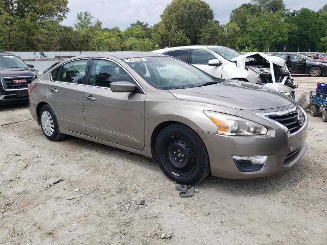 2013 Nissan Altima 2.5 მანქანა იყიდება აუქციონზე, vin: 1N4AL3AP2DC276103, აუქციონის ნომერი: 57275105